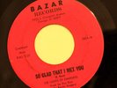 70's SOUL 45-LIGHTS OF DARKNESS-SO GLAD THAT I MET YOU /JUST GOT TO FIND THE WAY