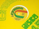 Capital Letters ?– Smoking My Ganja  UK REGGAE 12