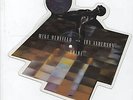 MIKE OLDFIELD AND JON ANDERSON SHINE 7 INCH SHAPED PICTURE DISC