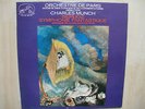 BERLIOZ MUNCH Symphonie Fantastique LVDM French orig LP CVAP 2037 VG++/EX(-)