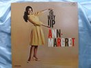Rare Original Female Vocal LP: Ann-Margret   On The Way Up   Oh, Lonesome Me