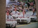 Dead Kennedys Lp Frankenchrist & poster  VIRUS45