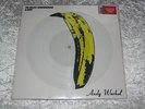 LP The Velvet Underground & Nico - Bananen Cover-  Picture Disk Prog. Rock