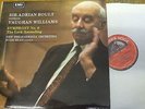 ASD 2329 Vaughan Williams Symphony No. 6 etc. / Boult S/C