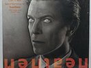DAVID BOWIE - HEATHEN IN SHRINKw/ STICKER & INNER SLEEVE RARE COLUMBIA C 86630