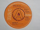 NORTHERN SOUL - DEREK AND RAY - INTERPLAY - UK RCA DEMO - EX+