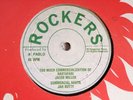 JACOB MILLER - too much commercialization - AUGUSTUS PABLO - silent satta - 12