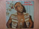 BIRTH CONTROL LP RECORD ECONOMY PAMA VARIOUS MONO SECO 32 1970 REGGAE/SKA 