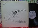 MELTDOWN LP Rare DETROIT PRIVATE PRESS Jazz Funk Soul