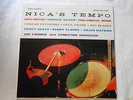 GIGI GRYCE NICA'S TEMPO JAPAN KING LP Thelonious Monk Ernestine Anderson