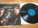 EDDIE COCHRAN : Singin to my baby US 1957 Liberty LRP 3061 1 press Rare