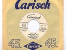 PEPPINO DI CAPRI 45g 7'' OPERAZIONE SOLE ita ska 1966