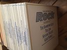 The History Of Rock - Complete 40 Volume Set 77xLPs Hendrix Beatles Stones VG+EX