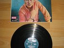 johnny hallyday 33t canadien twistin' the rock