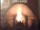 Os Mundi Latin Mass 1St Press Metronome In Mint- 1970