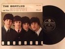Beatles_The Beatles Nel Film Aiuto_Italy Parlophon Pmcq 31507_Originale 1965