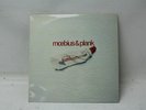 Vintage Vinyl LP Record 1980 MOEBIUS & PLANK Rastakraut Pasta,SKY039, Germany