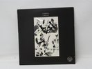 Vintage Vinyl LP 1973 GENTLE GIANT In A Glass House, WWA002, Prog Rock w/Insert