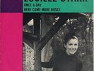 LUCILLE STARR - Once a day/Here come more roses Rare '66 HOLLAND 7