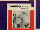 TWINKLE - Tommy / So sad SUPER Rare '65 GERMAN 7