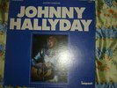 vinyles johnny hallyday coffret compil