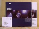 portishead - dummy LP - Go Beat ?– 828 522-1 - 1994
