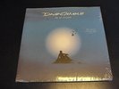 David Gilmour - On An Island - LP SEALED w/Poster RARE Pink Floyd