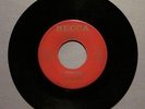 THE BUCCANEERS: UTICA STOMP / LAZY BUCCANEER   RARE SURF / HOT ROD 45 on BECCA