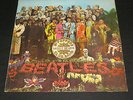 The Beatles-Sgt Peppers Lonely Hearts Club Band,1967 Parlophone Stereo LP -1-1