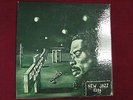 1960  ERIC DOLPHY  OUTWARD BOUND  ORIGINAL LP  MONO  RVG