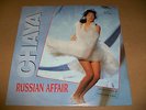 Chaya Russian Affair / Tease Me 12