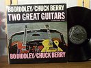 BO DIDDLEY CHUCK BERRY LP 