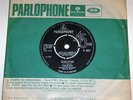 TOMORROW*REVOLUTION*THREE JOLLY LITTLE DWARFS*1967*PARLOPHONE*BEAT*PSYCH*VG+