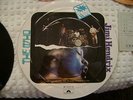 record Jimi Hendrix & The Who Grammophon Rare Tin Container