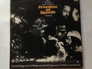 Billy Parker's Fourth World Freedom of Speech Strata-East LP Spiritual Jazz Funk