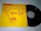 PATTO patto LP / RARE 1970 DEBUT ON VERTIGO SWIRL / PROG JAZZ CATAPILLA CRESSIDA