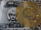 Sex Pistols,God Save The Queen,GLOW IN THE DARK Vinyl 7
