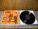George Jones-HILLBILLY HIT PARADE VOL.1 MG-20482-Debut-1957 1ST PRESS NO STARDAY