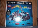LSP-1866 Dick Schory's New Percussion Ensemble  Music For Bang, Baaroom and Harp