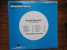 LIBRARY CHAPPELL - SOUNDS ELECTRONIC - GIANPIERO BONESCHI -