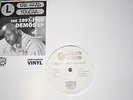 L THE HEAD TOUCHA THE 1997-1998 DEMOS EP MINT NEW CHOPPED HERRING #CHTOUCH401