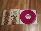 The Story So Far Under Soil and Dirt fourth press magenta/white mix /1000