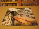 GARYBALDI-Nuda-Italian prog,1st,tri-fold laminated cover,M-/VG+