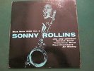 Sonny Rollins LP Blue Note BLP 1558 NY, USA RVG EAR Strong VG+