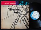 FREDDIE HUBBARD Breaking Point LP BLUE NOTE 4172 Orig US '64 NY RVG EAR DG MONO