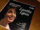 Songs From My Heart [LP] Loretta Lynn (1965, Decca), mint, sealed, perfect.