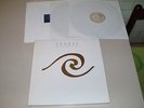 Franco Battiato - Genesi box 2 vinili più libro interno