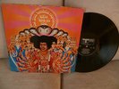 1967 UK Orig JIMI HENDRIX ‘Mono’ LP” AXIS: BOLD AS LOVE”