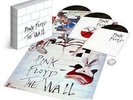 Pink Floyd The Wall Singles Box 7 Inch Vinyl NUMBERED RSD New & Factory SEALED