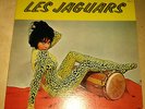 LES JAGUARS VOL.2 VERY RARE 33T LP GARAGE SURF INSTRUMENTAL CANADA QUEBEC